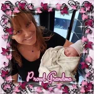 Meet your Posher, Catherine